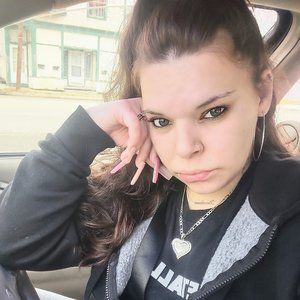 Meet your Posher, Darlene